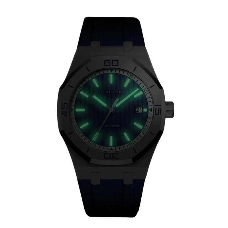 Specht & Sohne Genta GLOW ON
