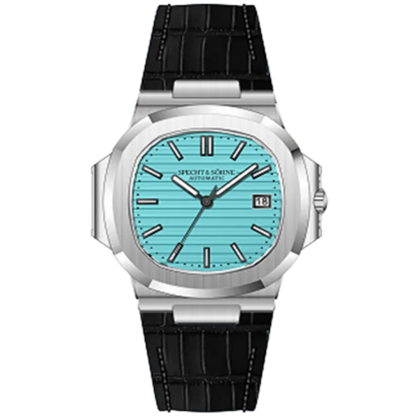 Specht & Sohne Icon - Automatic - Wils Watches