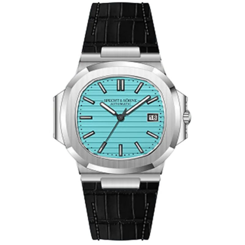 Specht & Sohne Icon - Automatic - Wils Watches