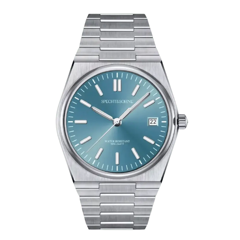 Specht & Sohne Zenith - Quartz