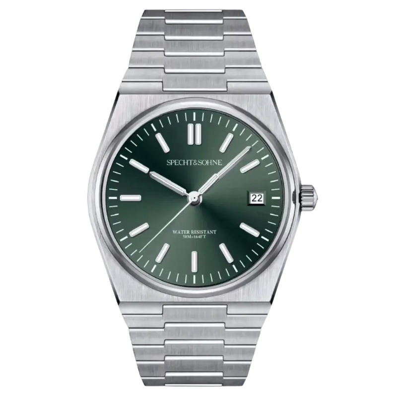 Specht & Sohne Zenith - Quartz