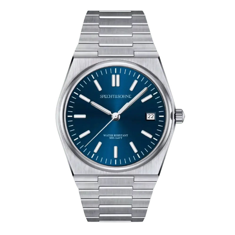 Specht & Sohne Zenith - Quartz