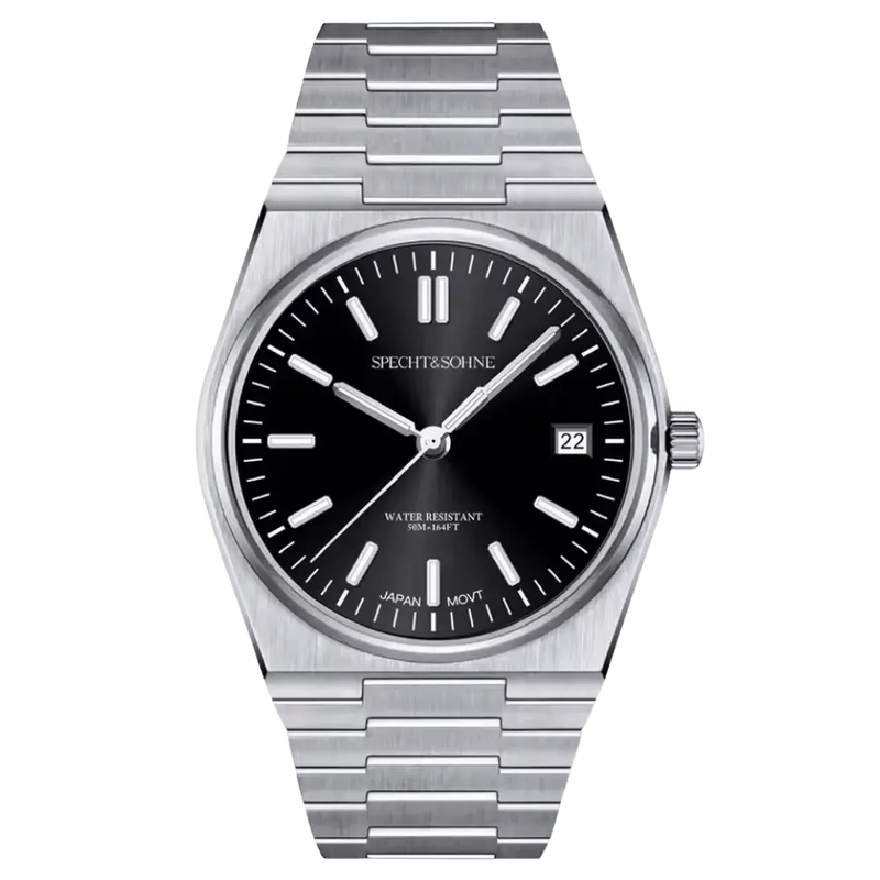 Specht & Sohne Zenith - Quartz