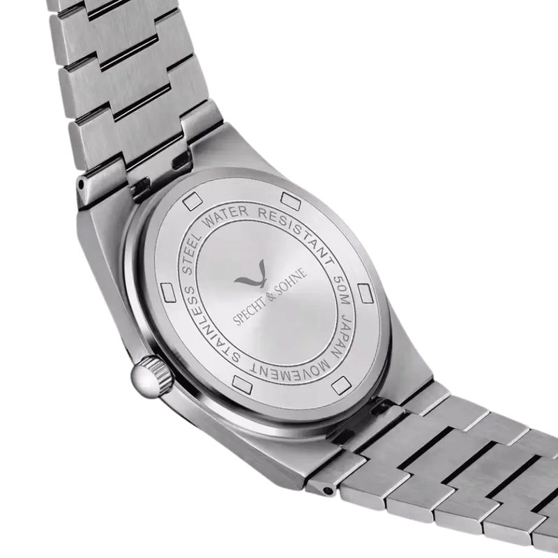 Specht & Sohne Zenith - Quartz