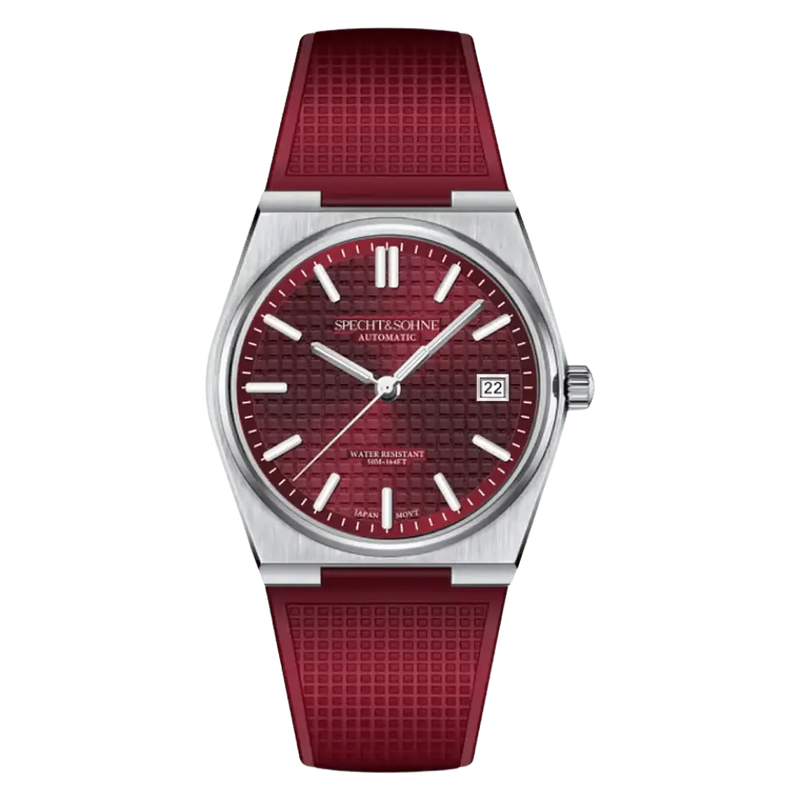 Specht & Sohne Zenith - automatic