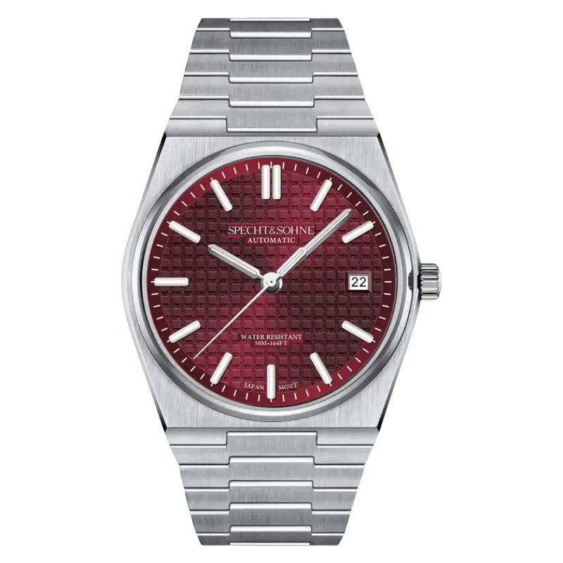 Specht & Sohne Zenith - automatic