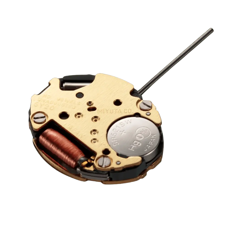 Specht & Sohne DuoVista DOUBLE-MVMT