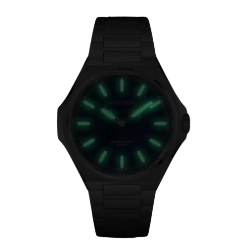 Specht & Sohne Roma GLOW ON