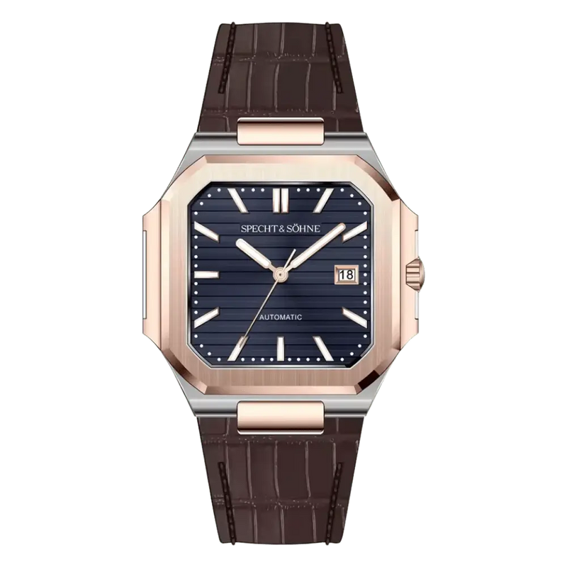 Specht & Sohne Cubic - Automatic