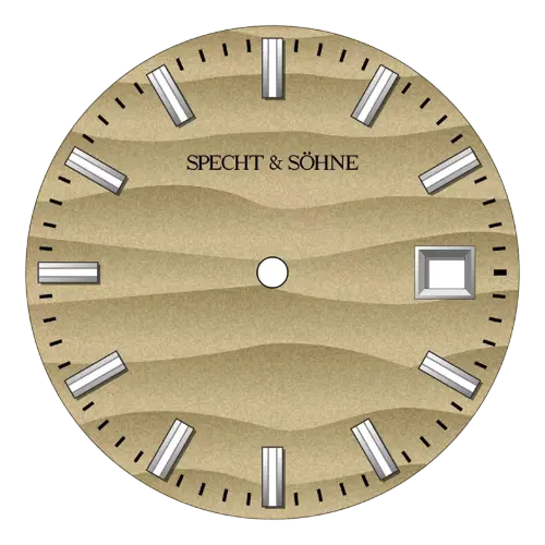 Specht & Sohne Imperial DS - Quartz STELLAR