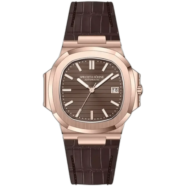 Specht & Sohne Icon - Automatic