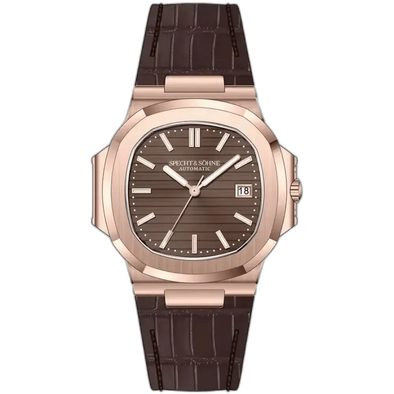Specht & Sohne Icon - Automatic
