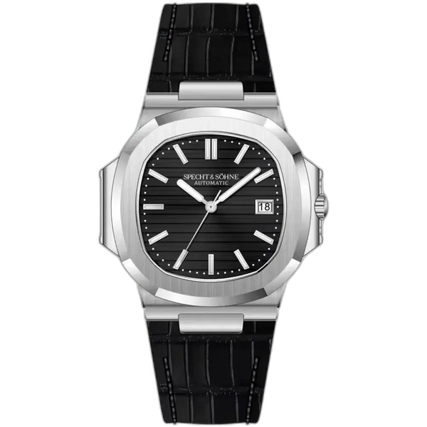 Specht & Sohne Icon - Automatic - Wils Watches