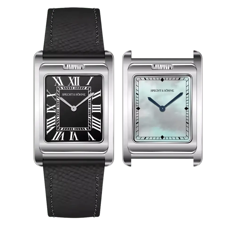 Specht & Sohne DuoVista