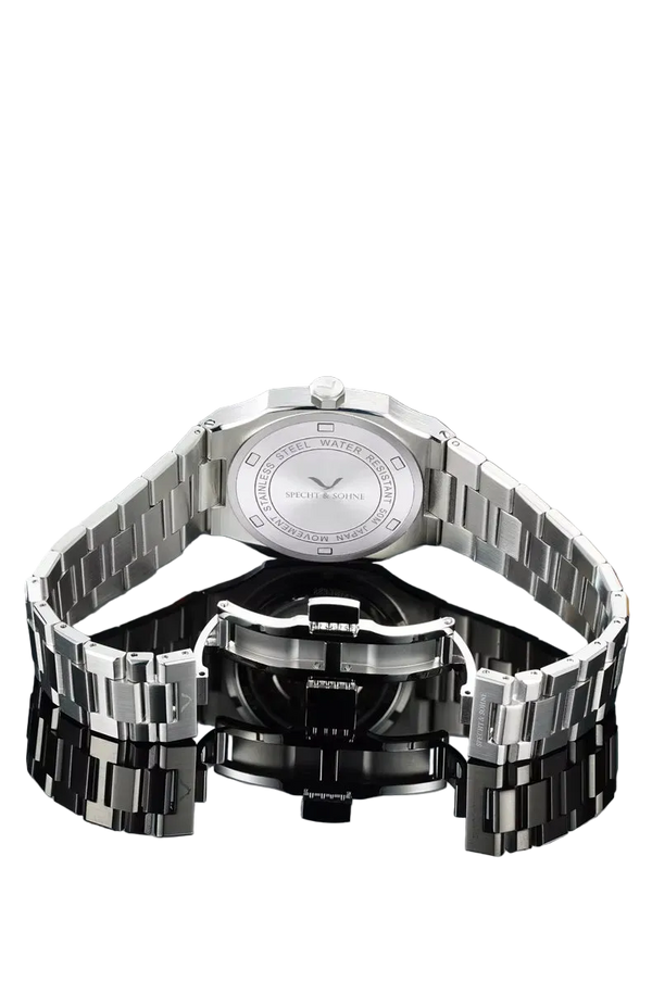 Royal Chronometer - Quartz