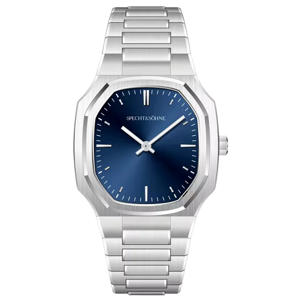 Royal Chronometer - Quartz