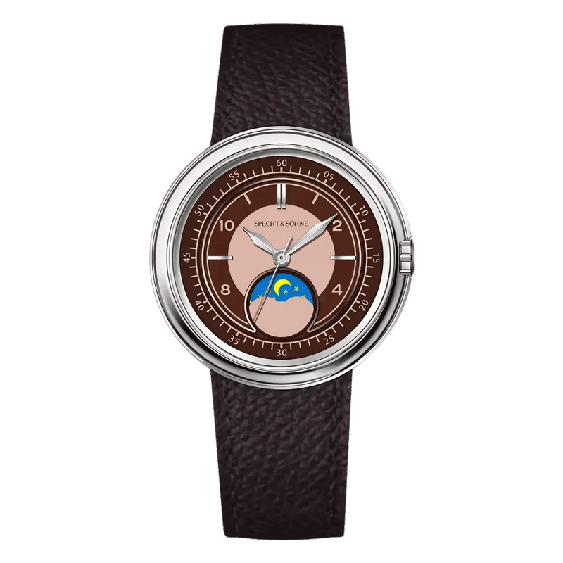 Specht & Sohne Mono - Wils Watches