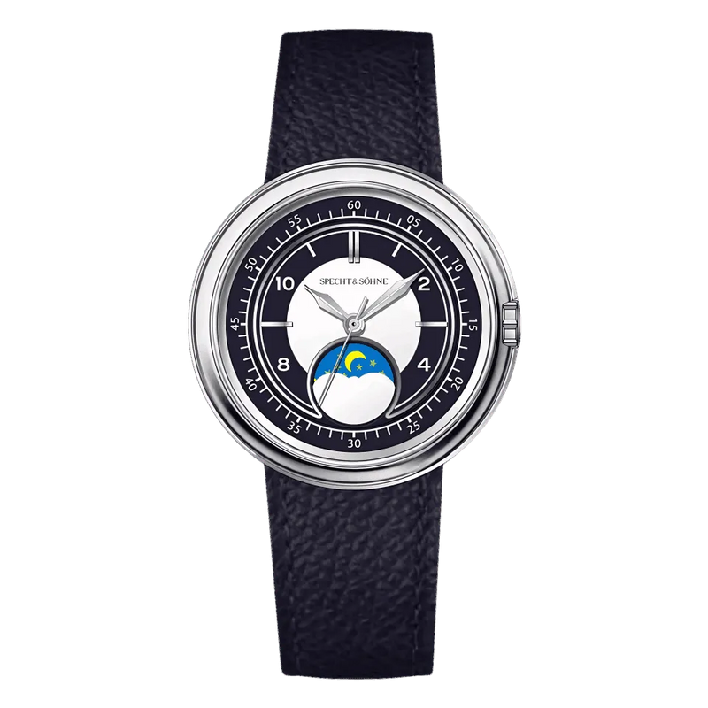 Specht & Sohne Mono - Wils Watches