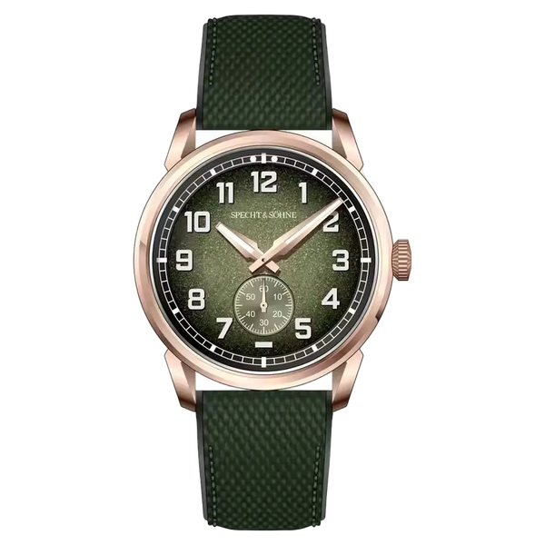 Specht & Sohne Pilot