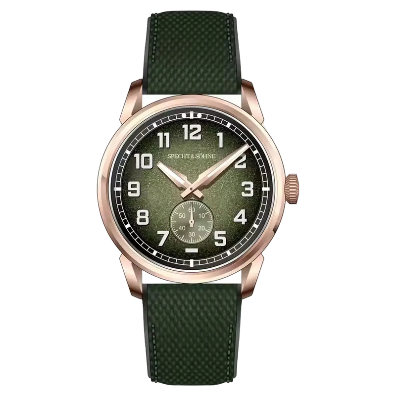 Specht & Sohne Pilot