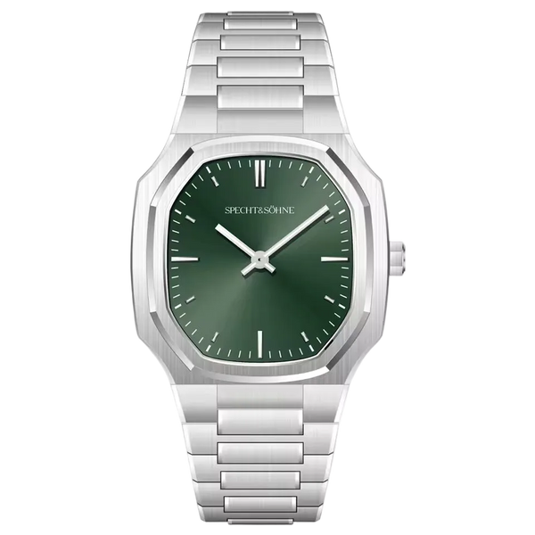 Royal Chronometer - Quartz