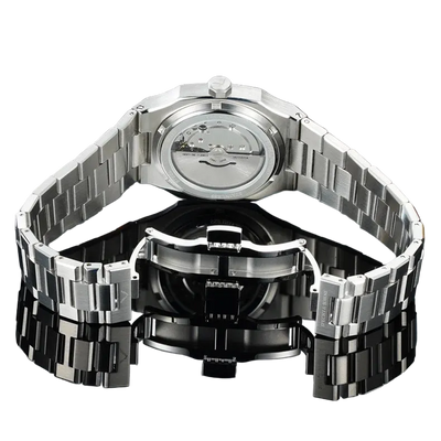 Royal Chronometer - Automatic