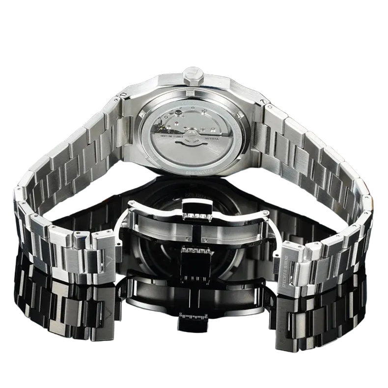 Specht & Sohne Royal Chronometer - Automatic