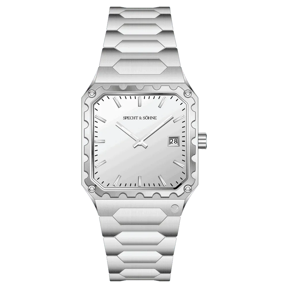 Imperial SR - Wils Watches