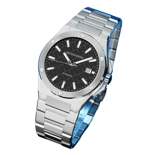 SP0012 - Wils Watches