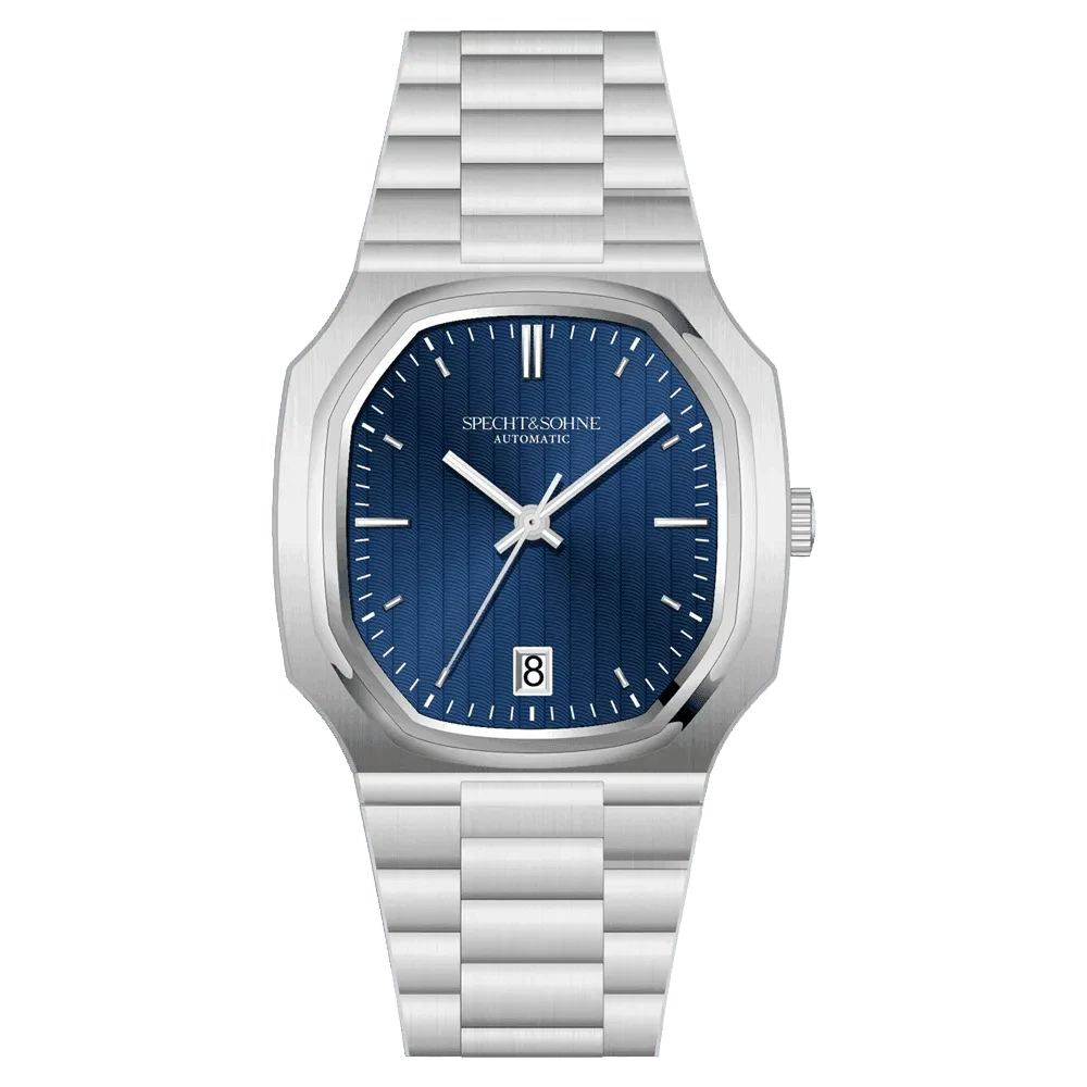 Royal Chronometer - Wils Watches