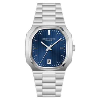 Royal Chronometer - Wils Watches