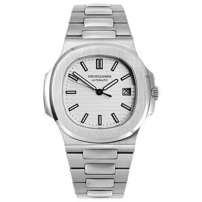 Icon - Automatic - Wils Watches