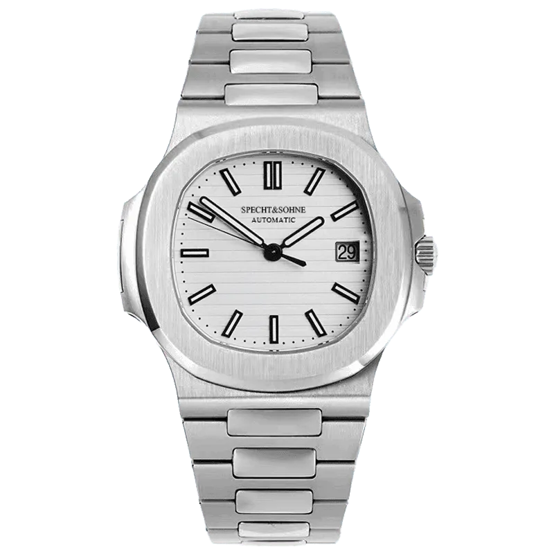 Icon - Automatic - Wils Watches