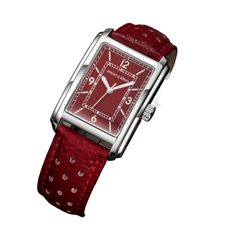 Specht & Sohne Edge - Wils Watches