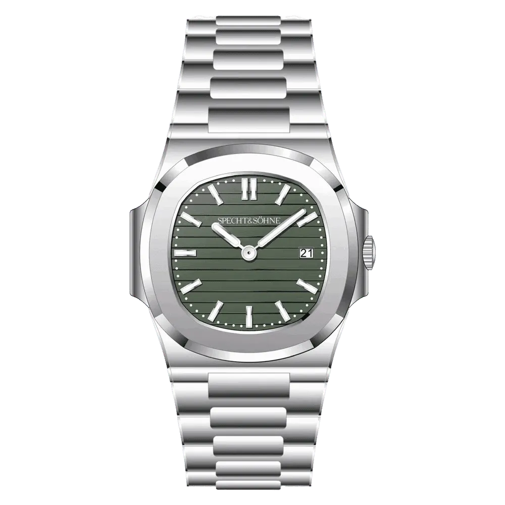 Icon - Quartz - Wils Watches