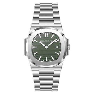 Icon - Quartz - Wils Watches