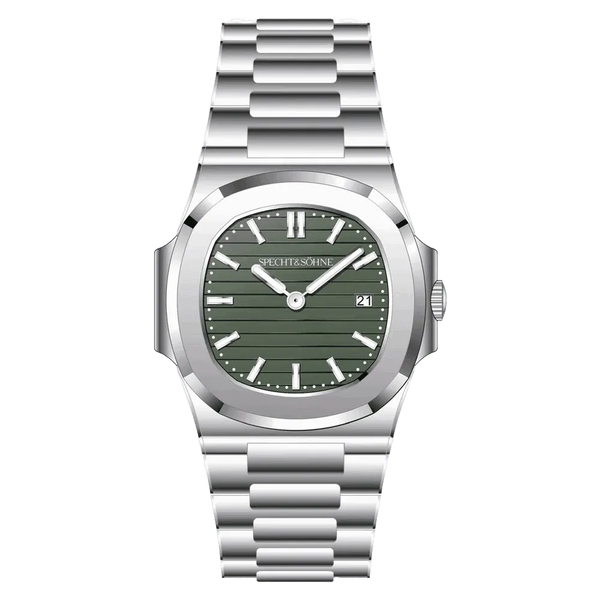 Icon - Quartz - Wils Watches