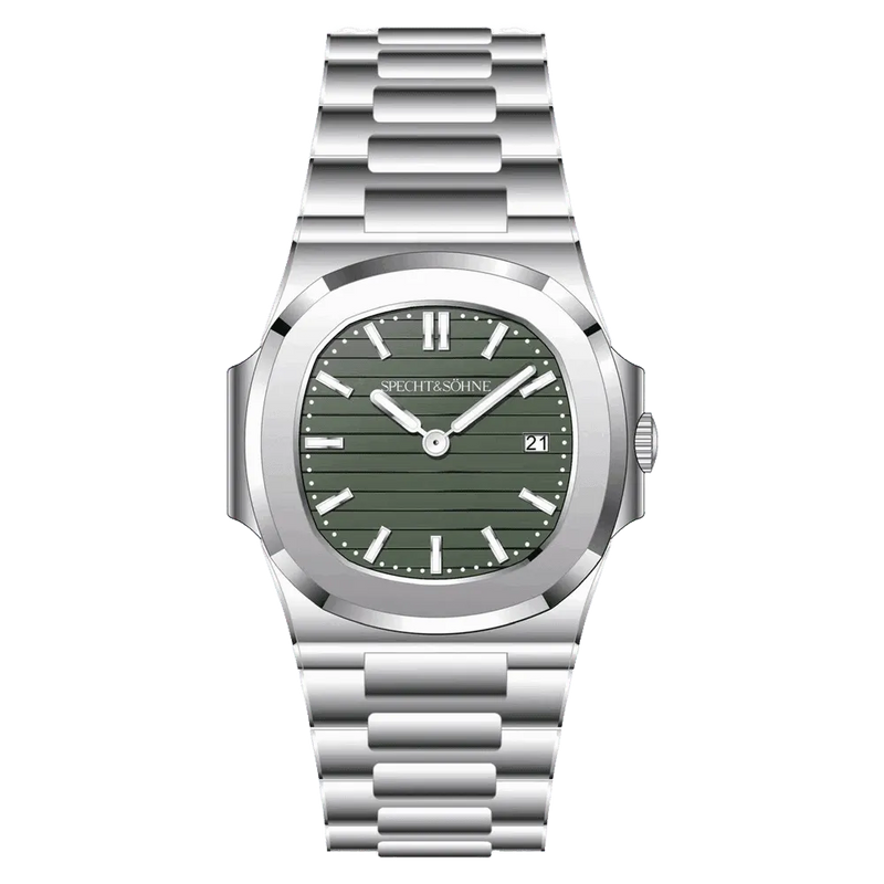 Specht & Sohne Icon - Quartz - Wils Watches
