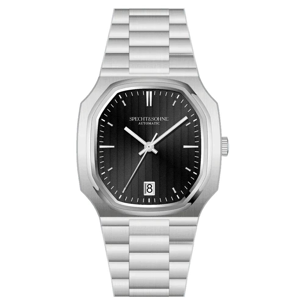 Royal Chronometer - Wils Watches