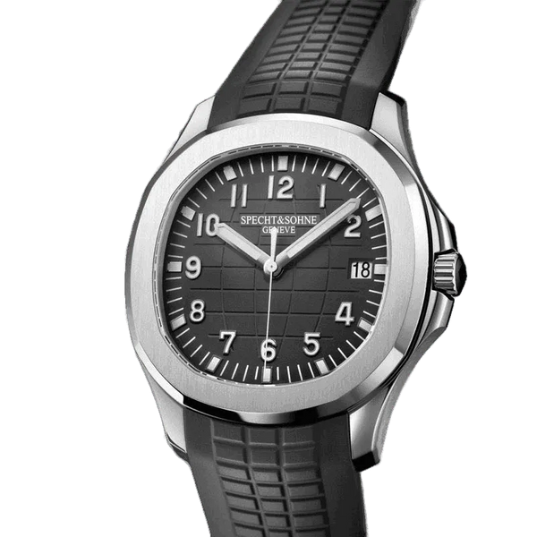 Modern - Wils Watches