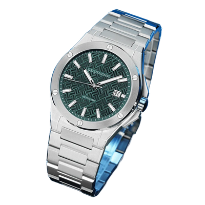 SP0012 - Wils Watches