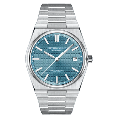 Zenith - Wils Watches