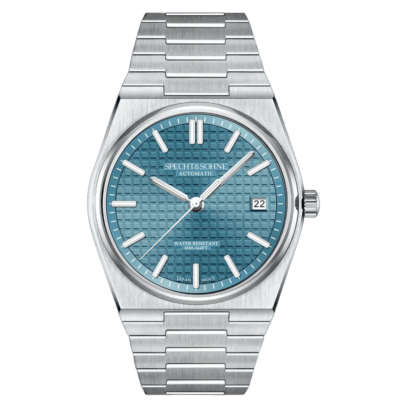 Specht & Sohne Zenith - Wils Watches