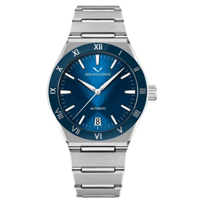 ORION - Wils Watches