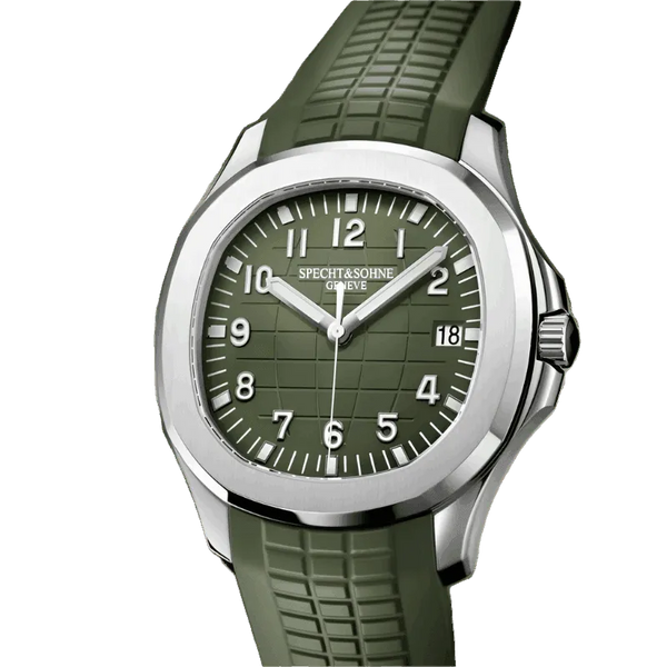 Modern - Wils Watches