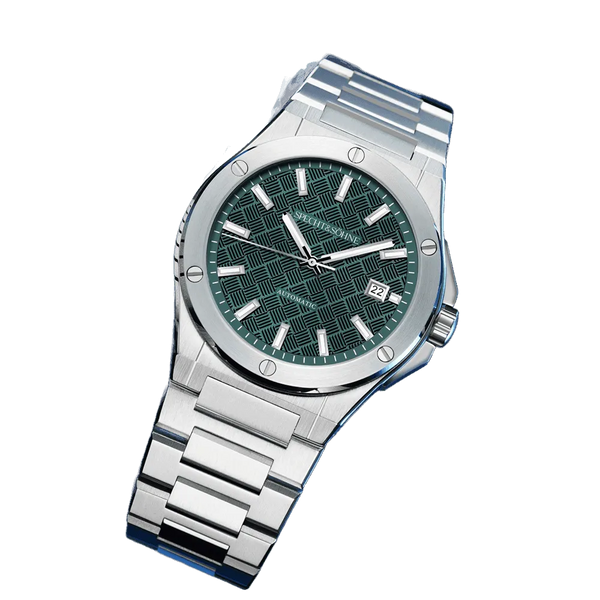 SP0012 - Wils Watches