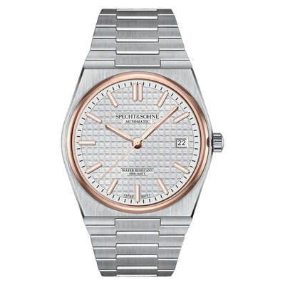 Zenith - Wils Watches