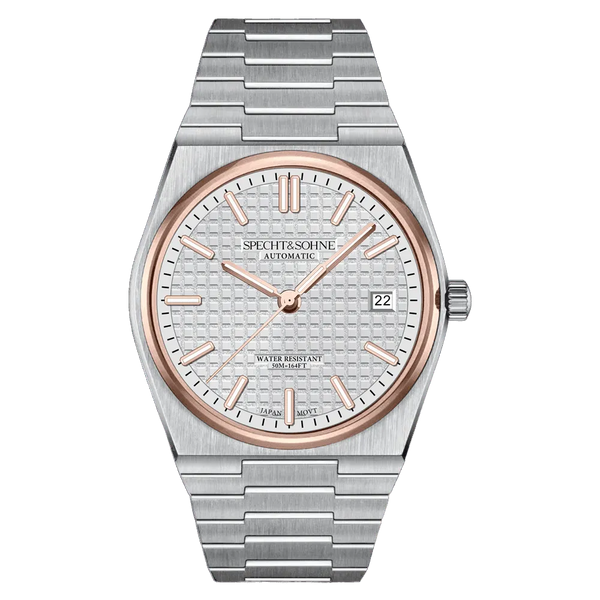 Zenith - Wils Watches