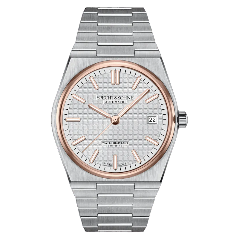 Specht & Sohne Zenith - Wils Watches