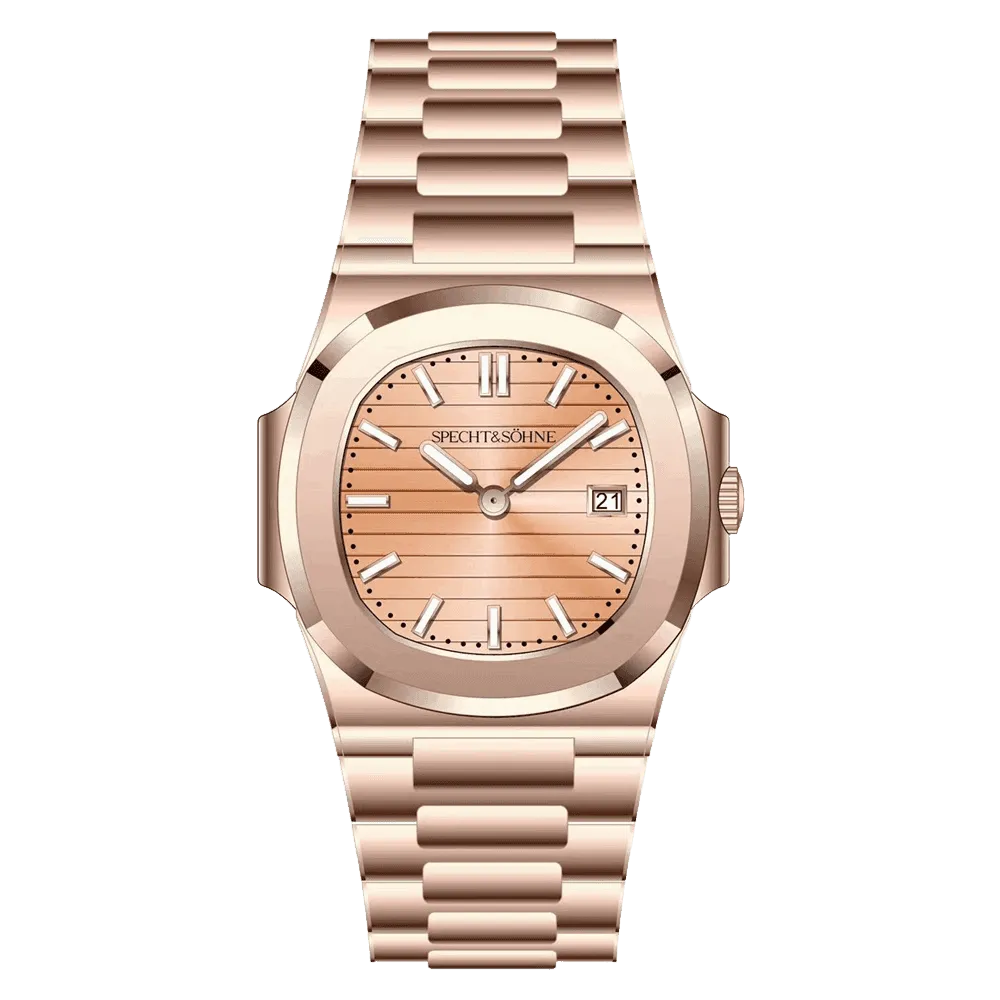 Icon - Quartz - Wils Watches